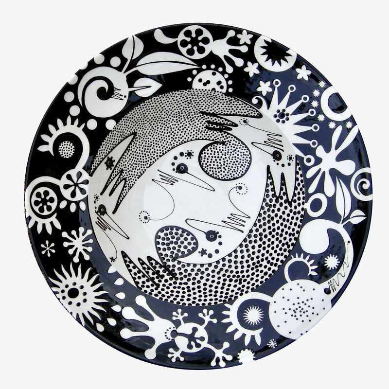 Giant Platter