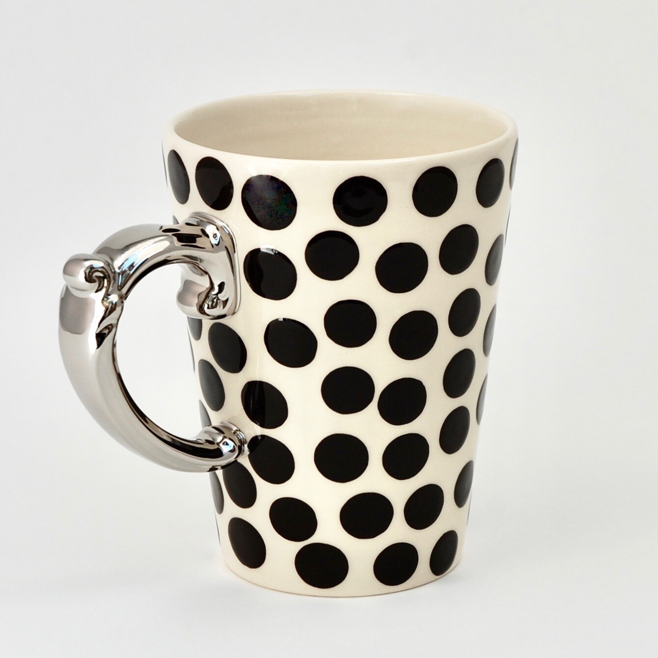 Dotty Giant Mug