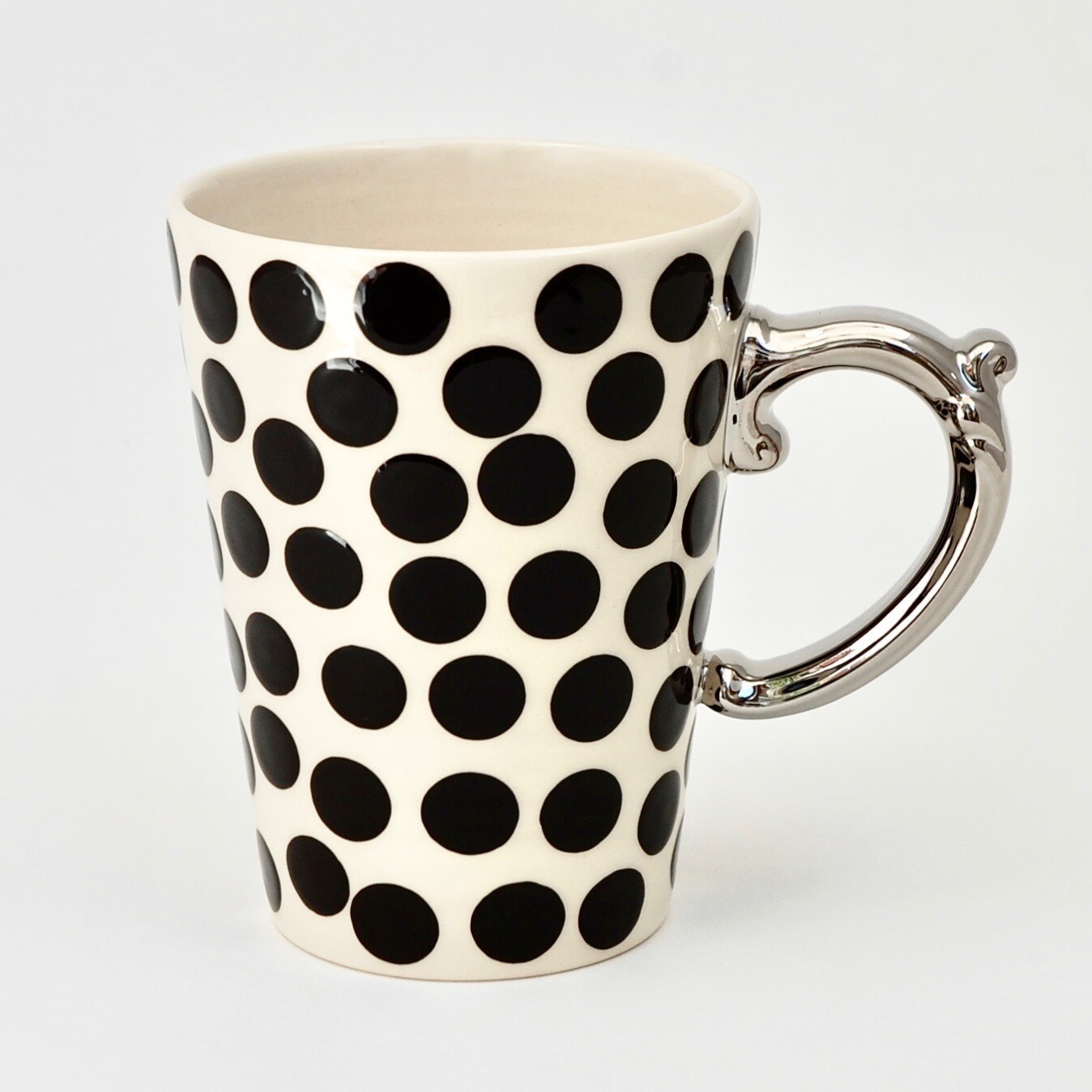 Dotty Giant Mug