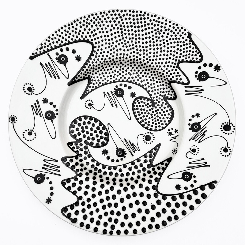 Large Platter