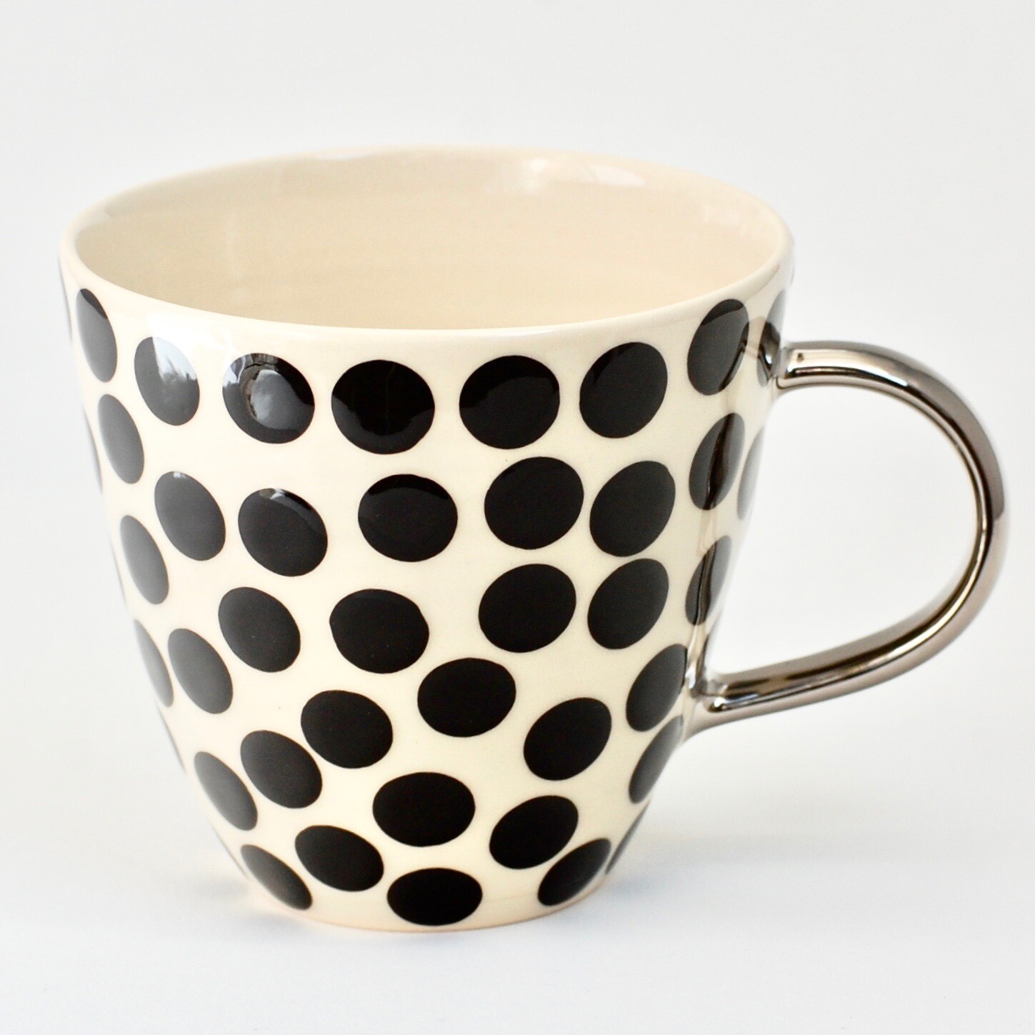 Dotty Large Mug