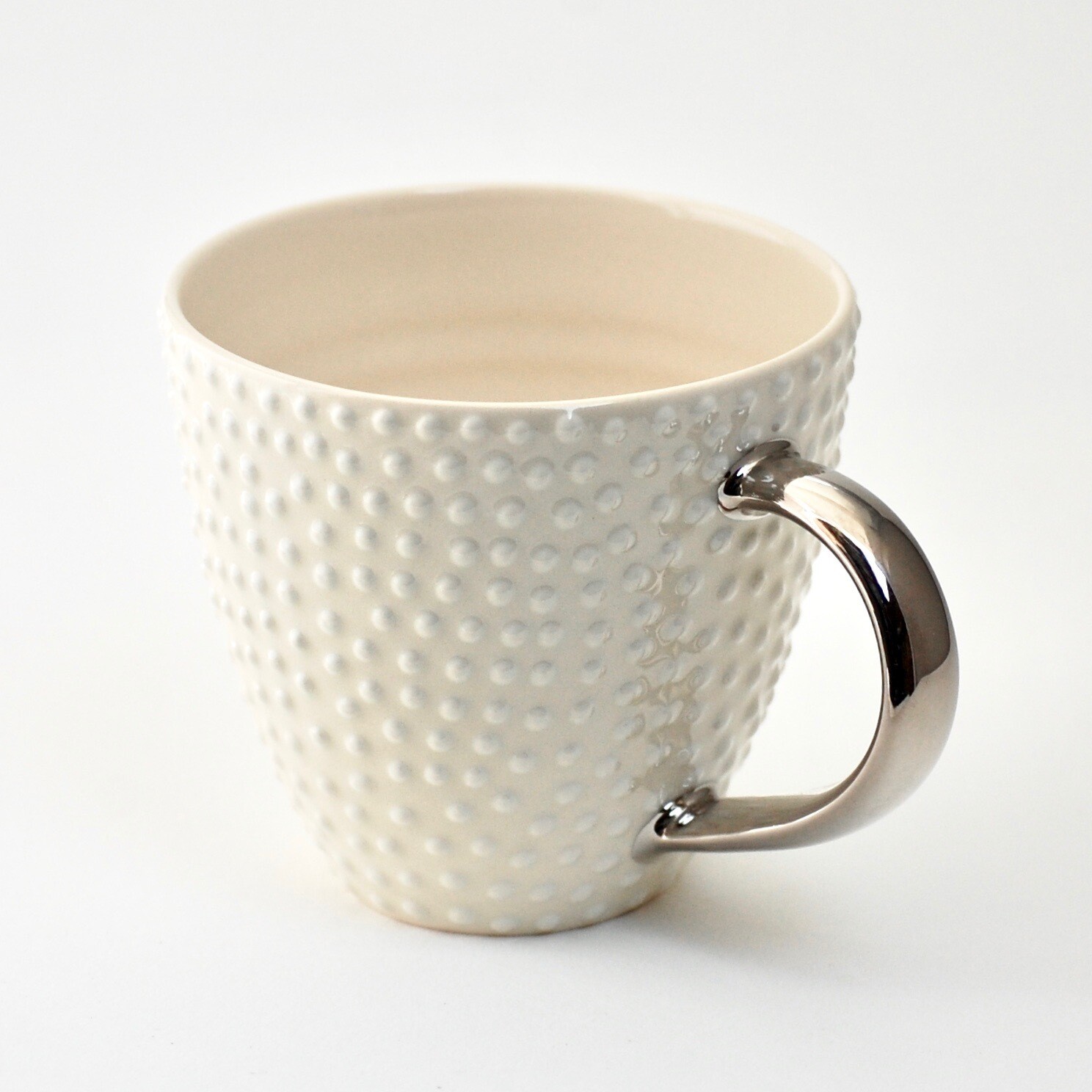 Whiteware Small Mug
