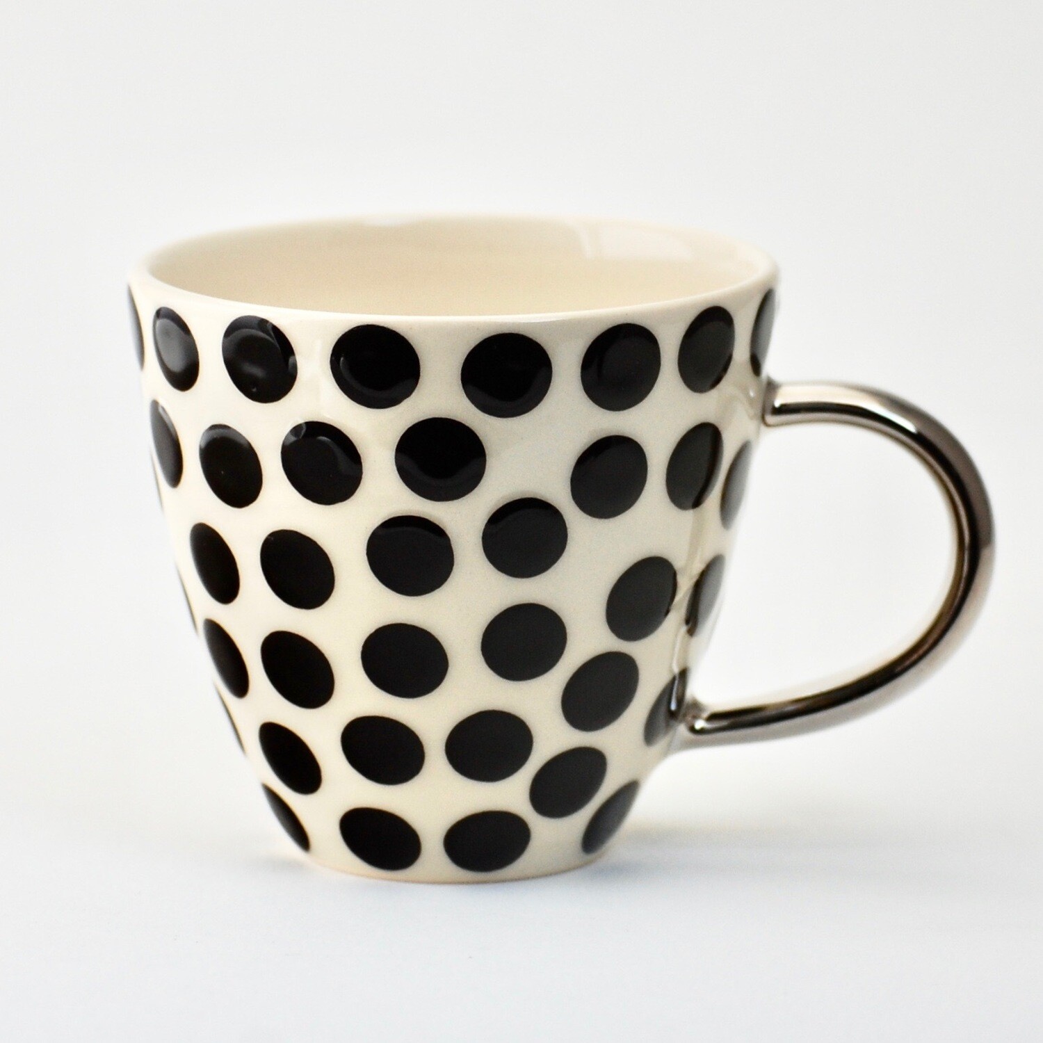Dotty Small Mug