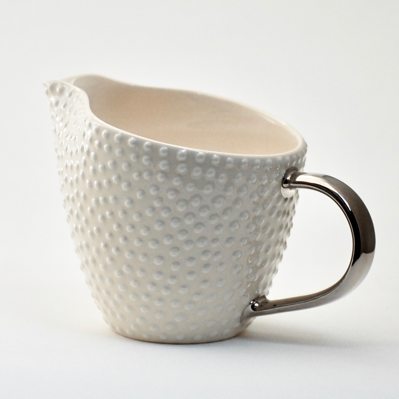 Whiteware Jug
