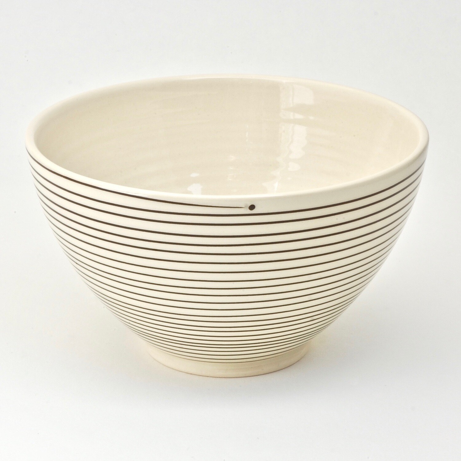 Spiral Large Bowl