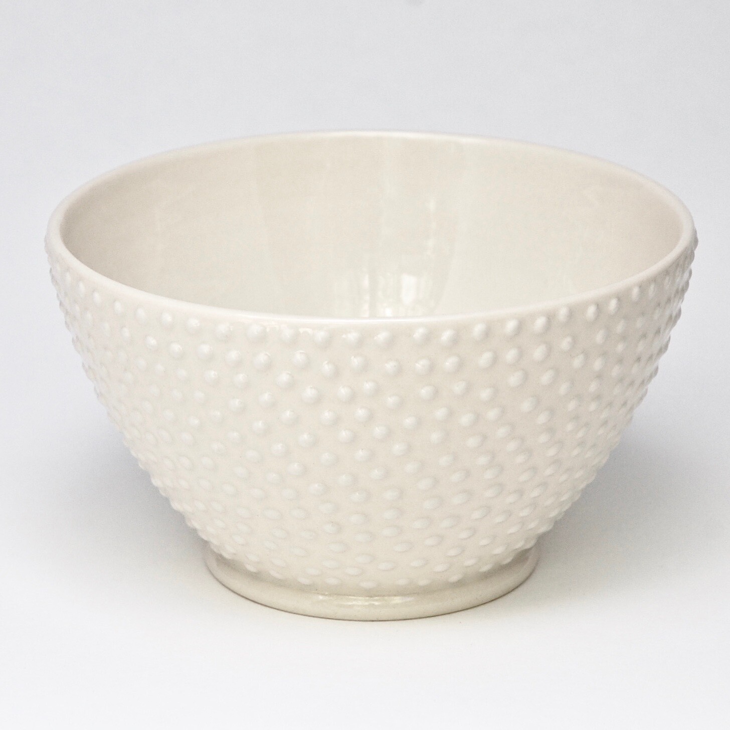 Whiteware Small Bowl