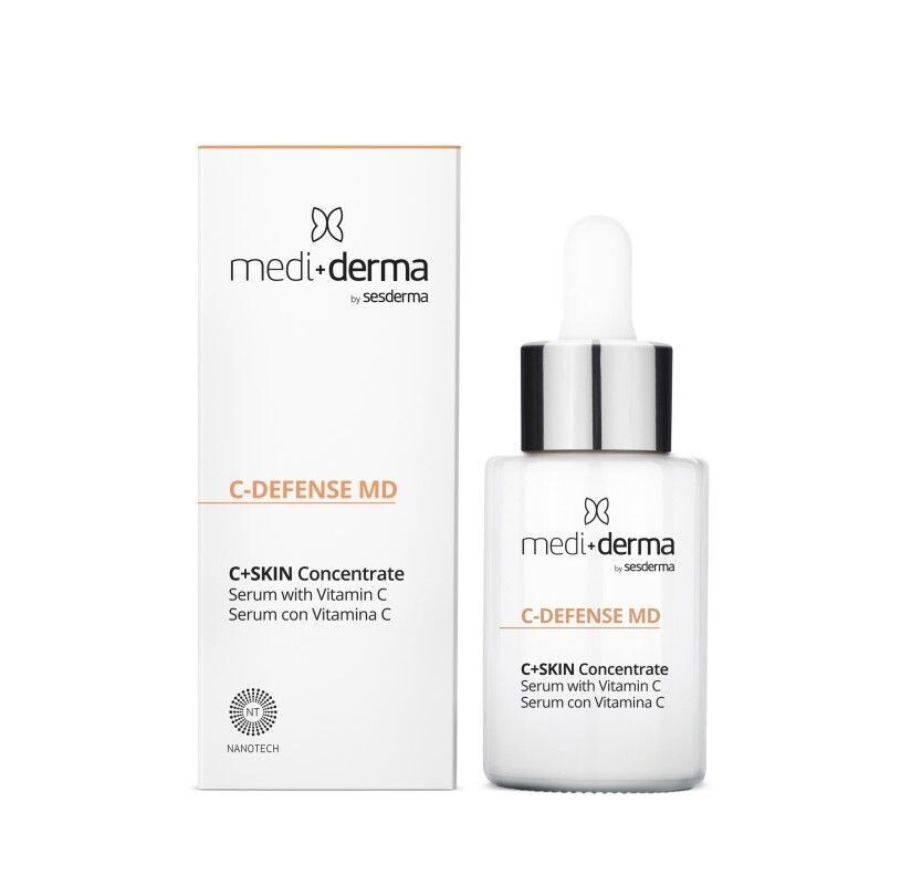 C+SKIN Concentrate