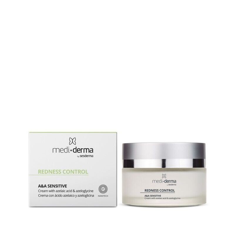 REDNESS SENSITIVE Cream