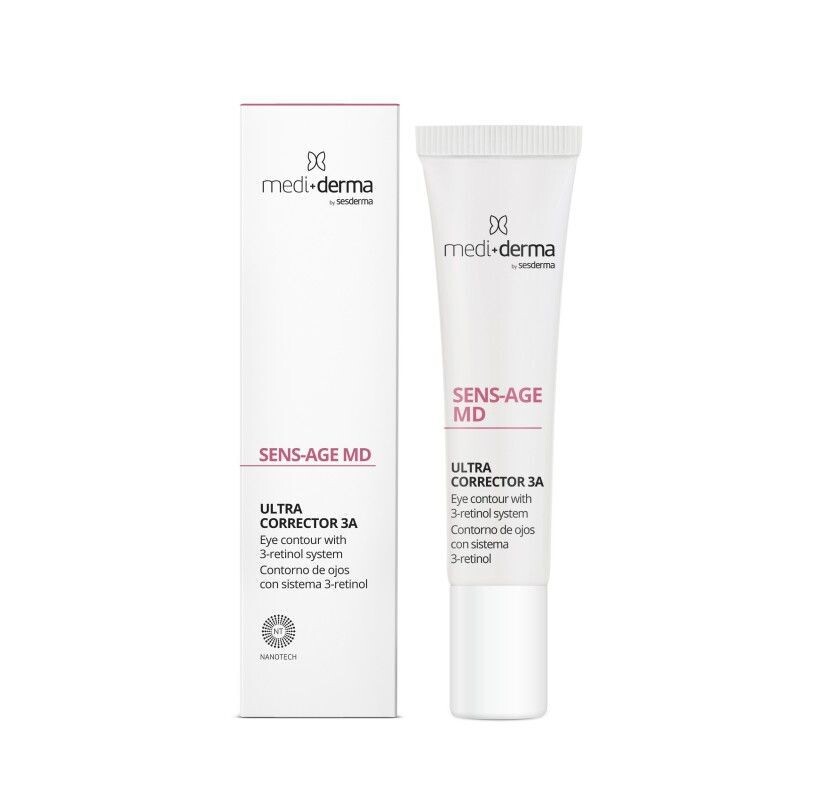 SENS-AGE EYE ultra