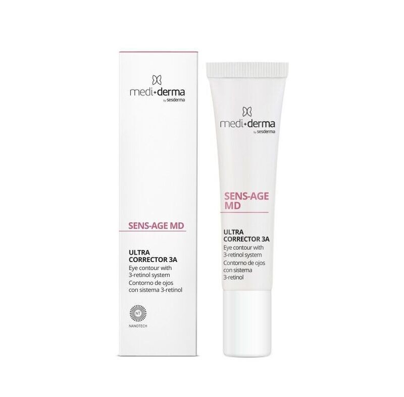 SENS-AGE EYE ultra