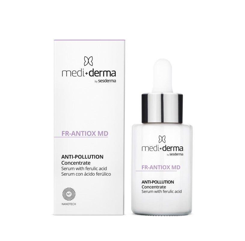 ANTI-POLLUTION Concentrate