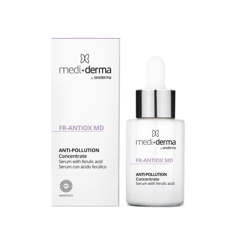 ANTI-POLLUTION Concentrate