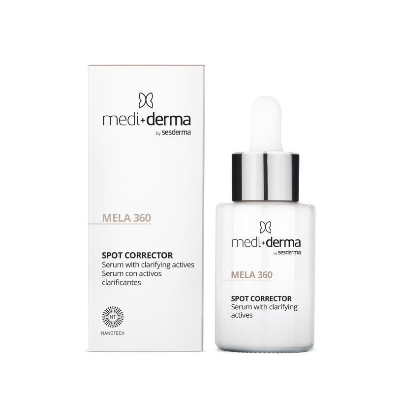 MELA 360 Serum