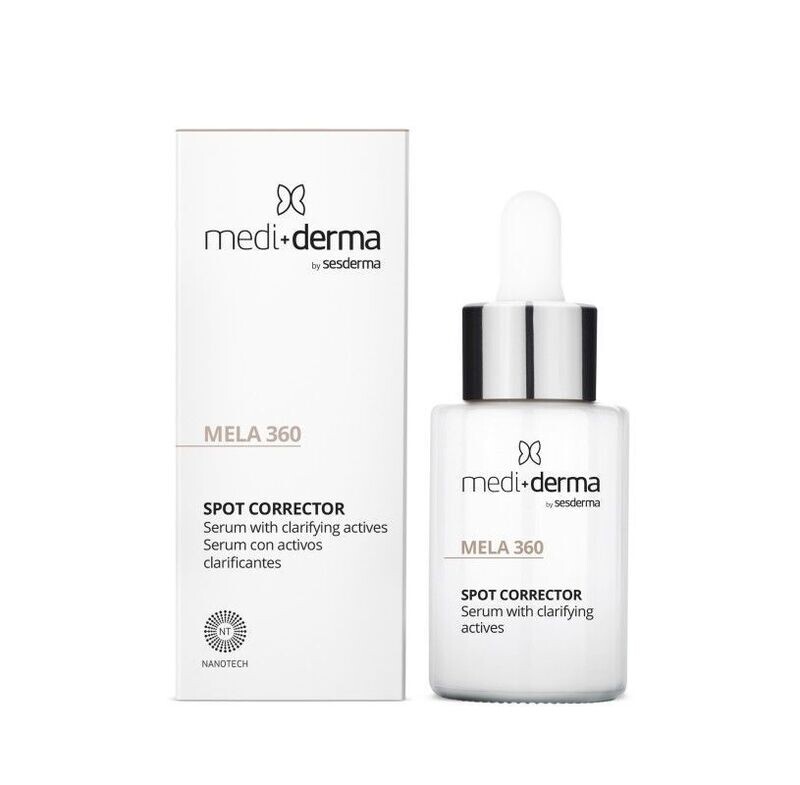 MELA 360 Serum