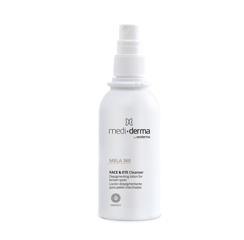 MELA 360 Cleanser Depigmenting