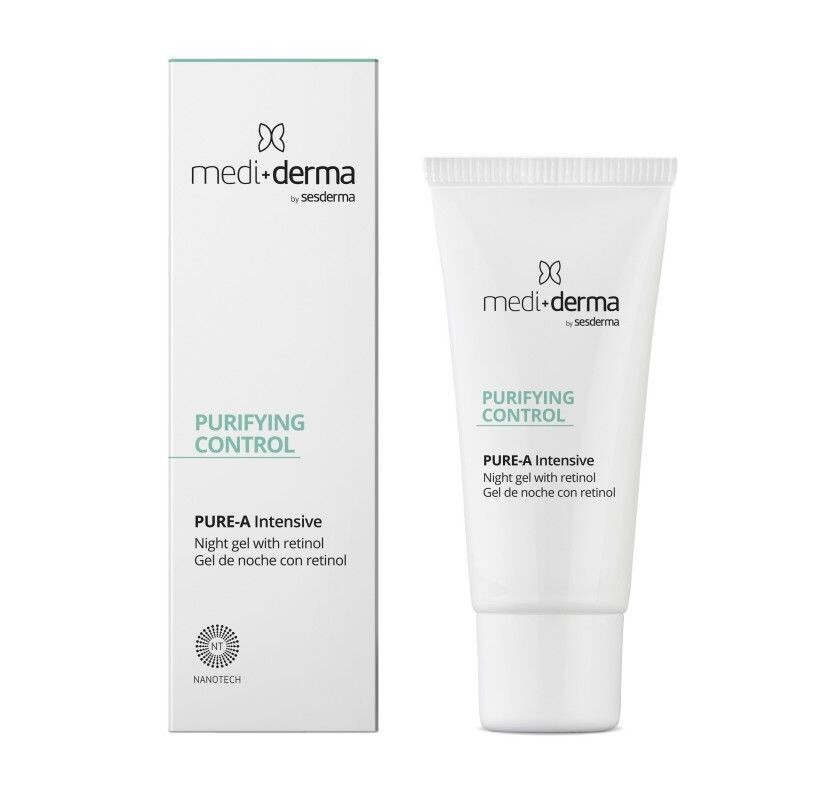 PURIFYING  Intensive Night