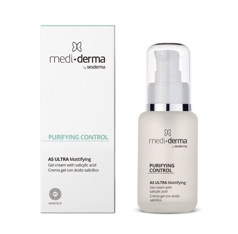 PURIFYING Ultra gel