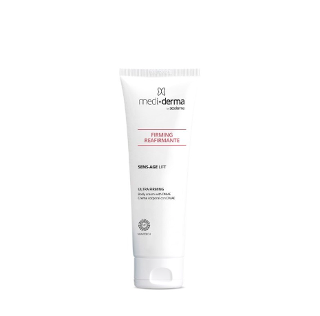 SENS AGE -  Crema corporal reafirmante