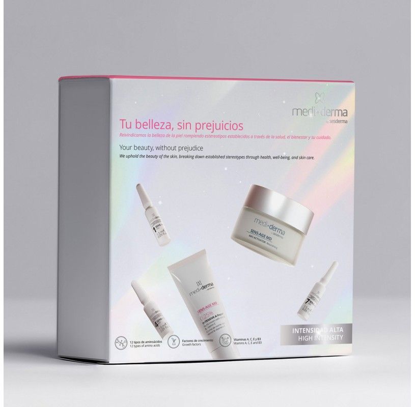 PACK RETINOL