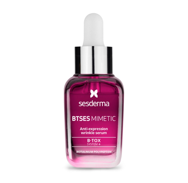 BTSES MIMETIC - Sérum antiarrugas de expresión