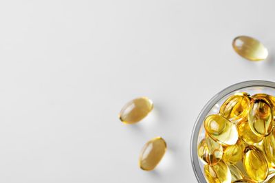 Nutricosmética
