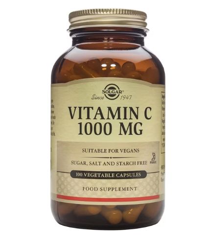 VItamina C