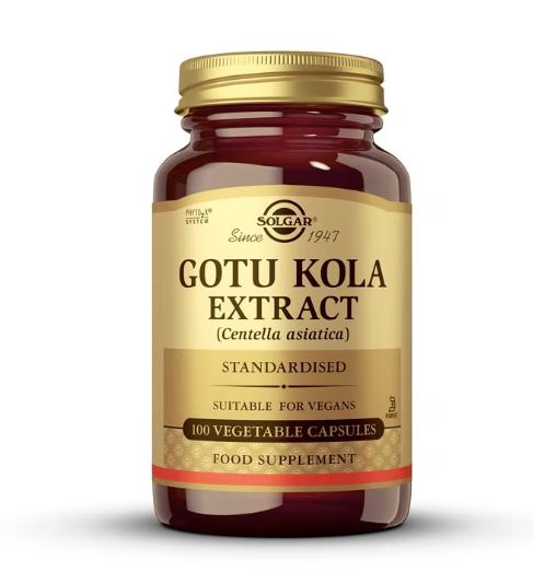 Gotu Kola