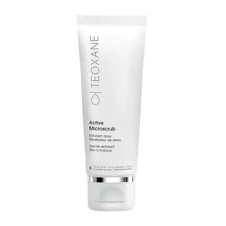 Active Microscrub Active Microscrub
