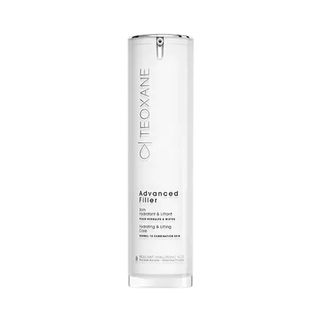 Advanced Filler - piel normal/mixta Advanced Filler - piel normal/mixta