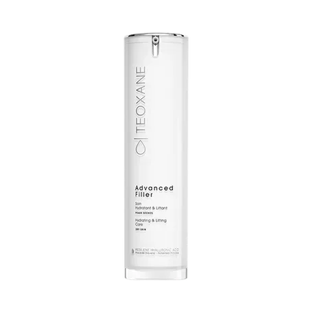 Advanced Filler - piel seca