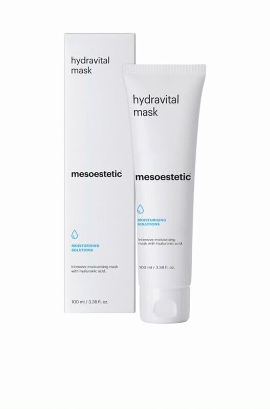 Mesoestetic Hydra Vital Mask 100 ml