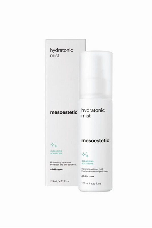 Mesoestetic Hydratonic Mist