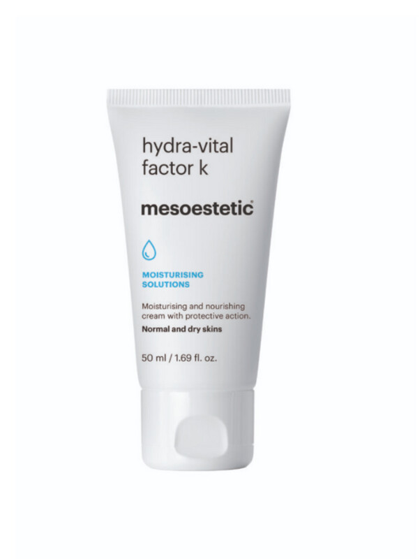 Mesoestetic Hydra vital Factor K