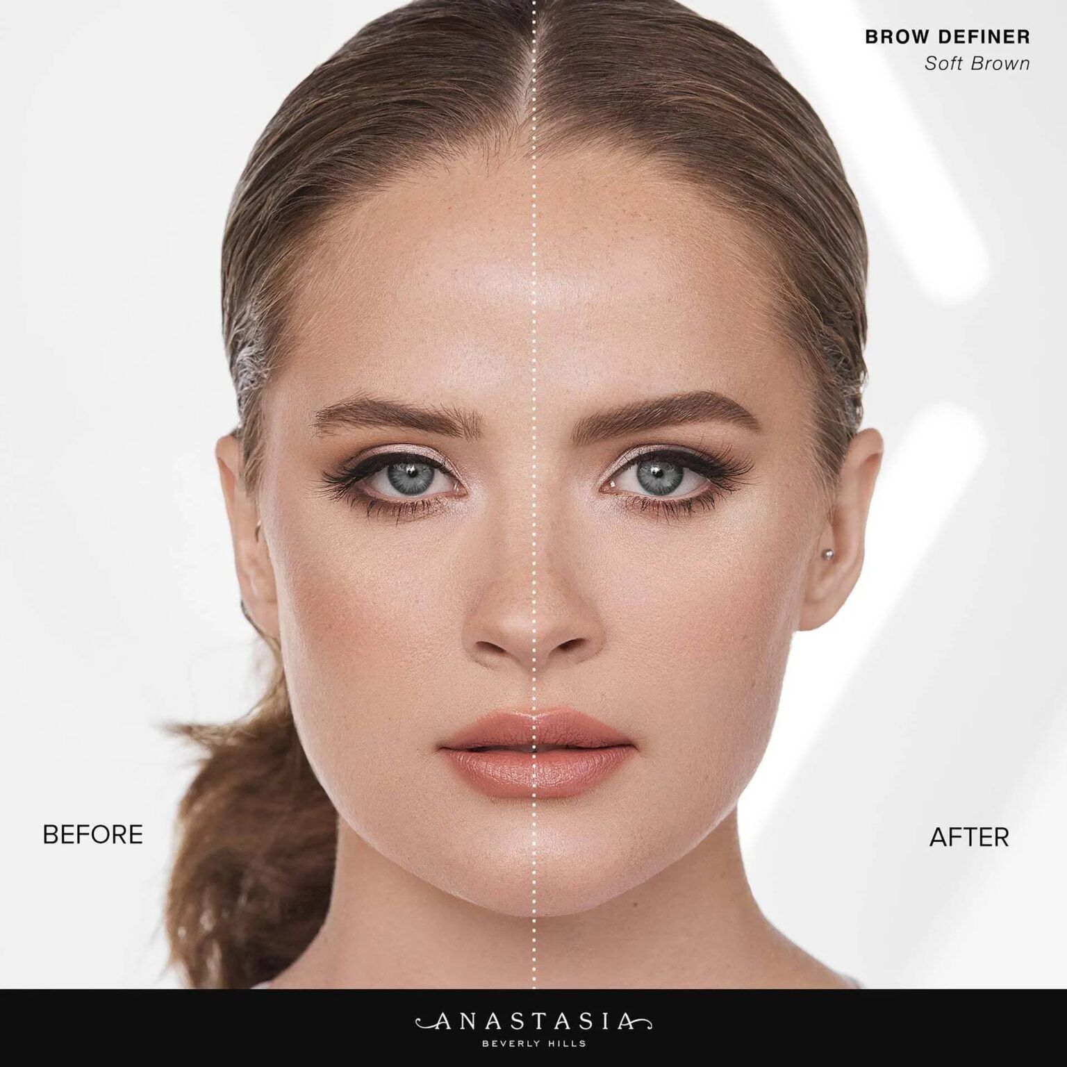 Anastasia Brow Beginners Kit