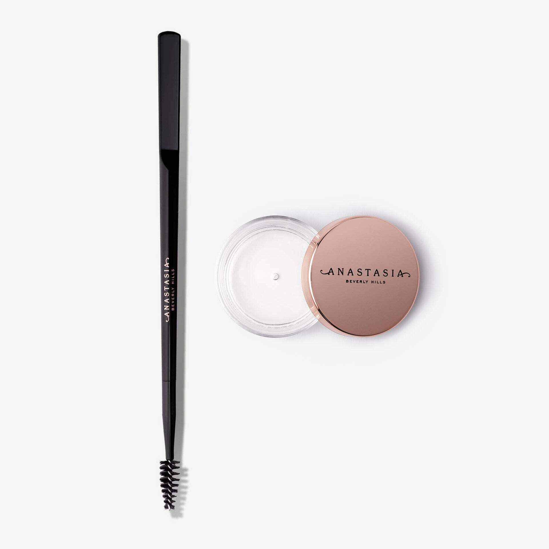 Anastasia Brow Freeze Pencil Dual-Ended Applicator
