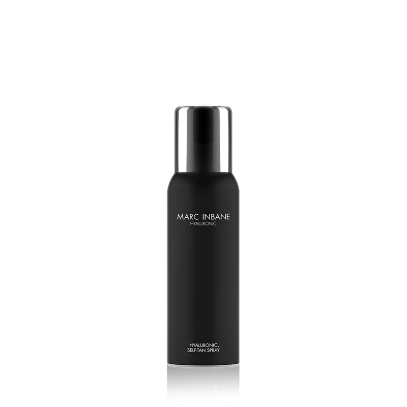 Marc Inbane Hyaluronic Self-Tan Spray