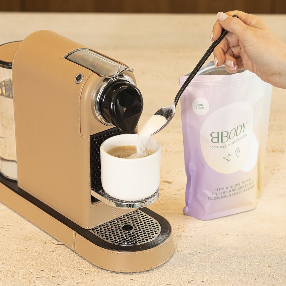 BBody collageen poeder