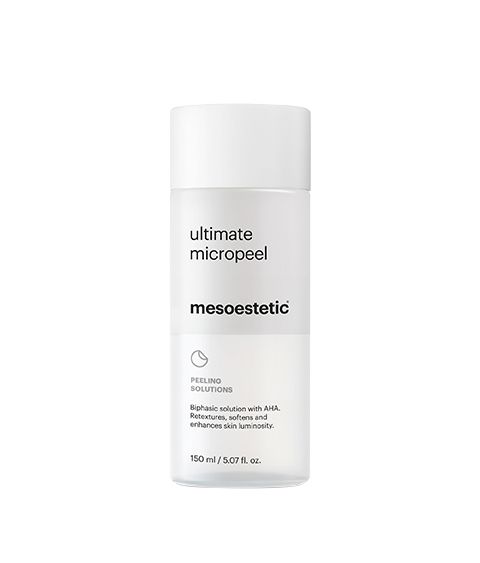 Mesoestetic  Ultimate micropeel