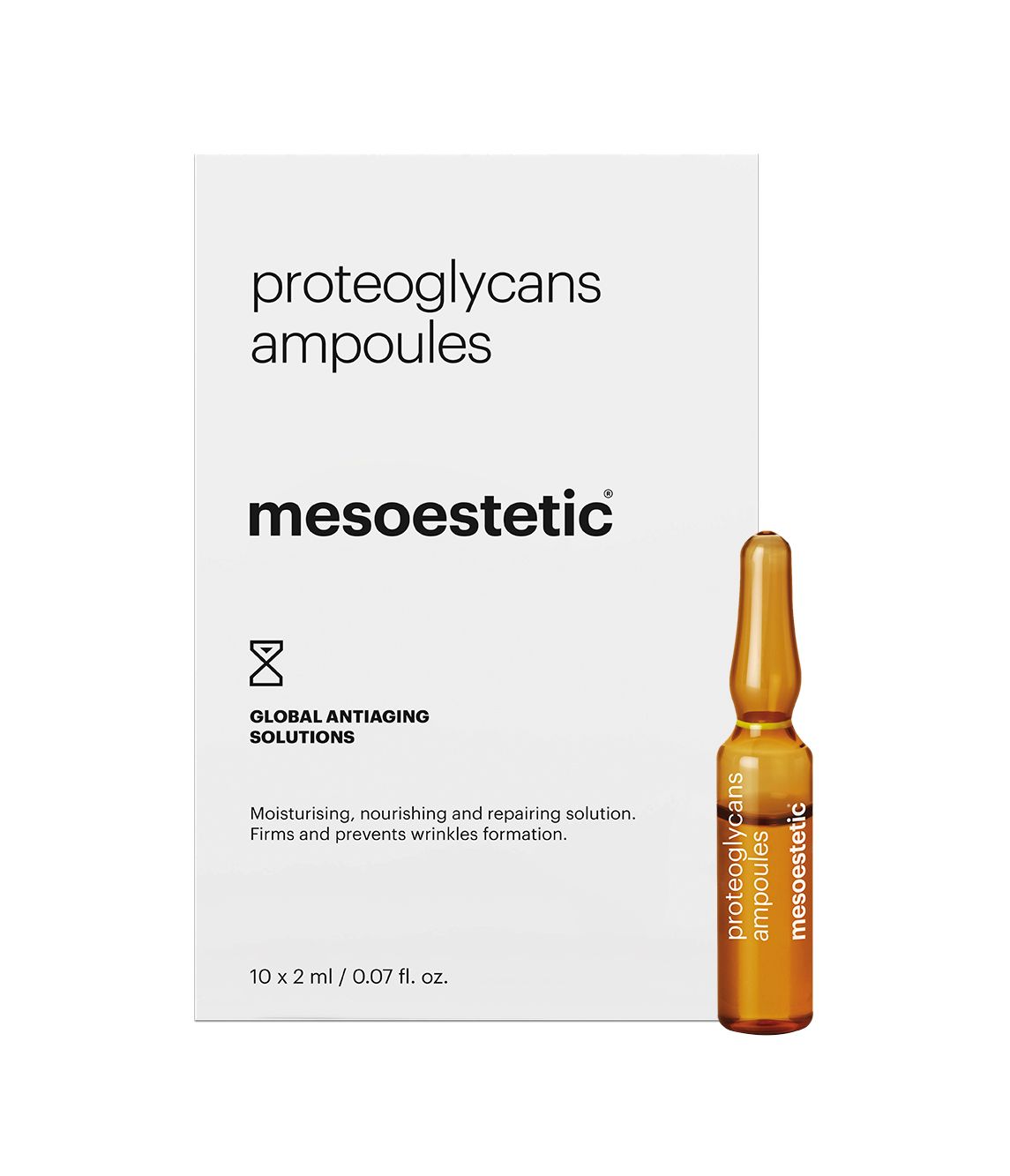 Mesoestetic Proteoglycans ampoules