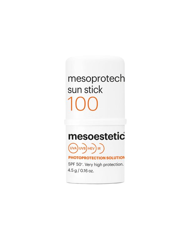 Mesoestetic Sun stick 100,  50+