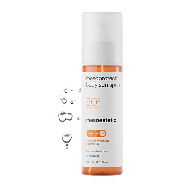 Mesoprotecht Sun spray