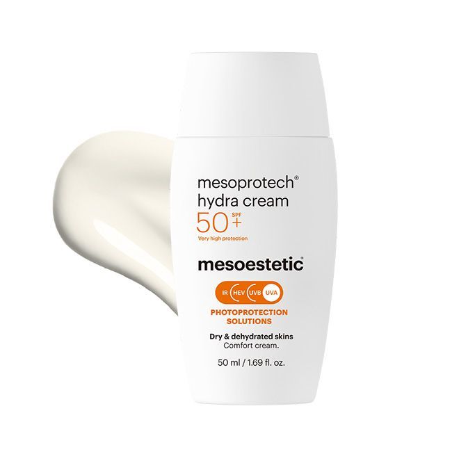 Mesoprotech Hydra cream