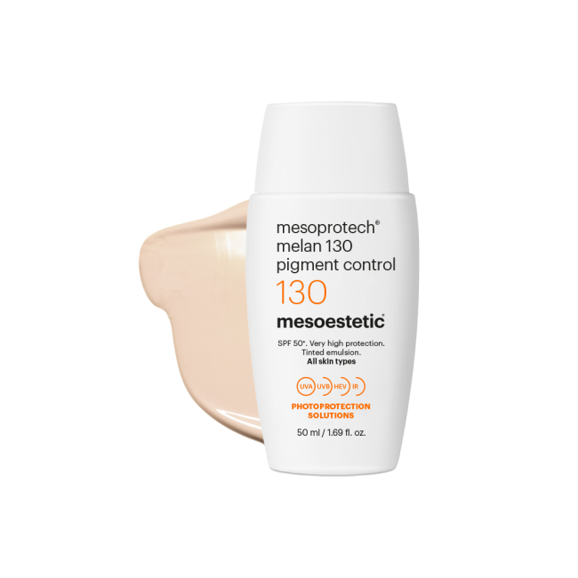 Mesoestetic Melan 130 pigment control