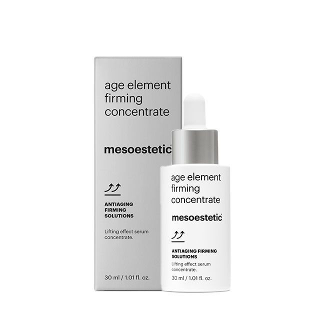 Mesoestetic Age alement firming concentrate