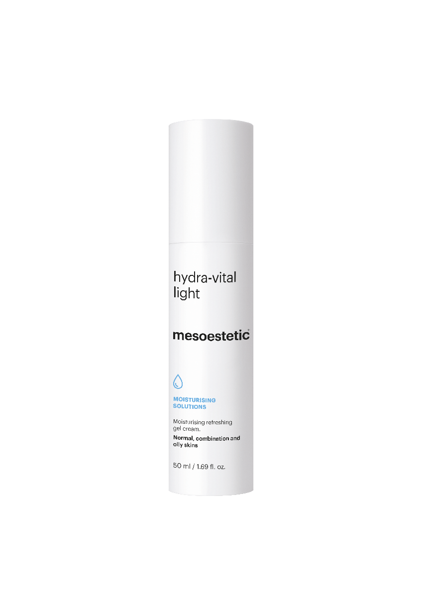 Hydra vital light