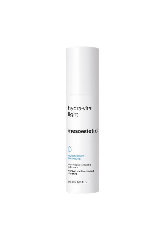 Hydra vital light