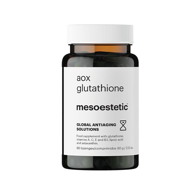 Aox Glutathione Supplement