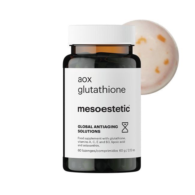 Aox Glutathione Supplement