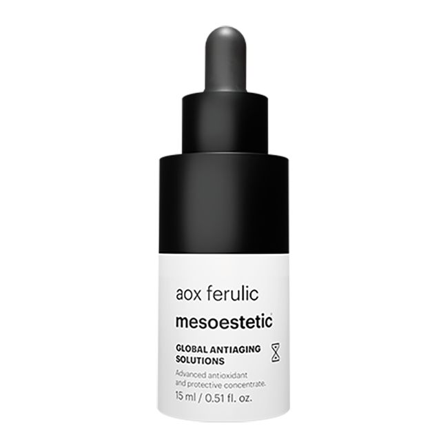 Vernieuwde Aox !