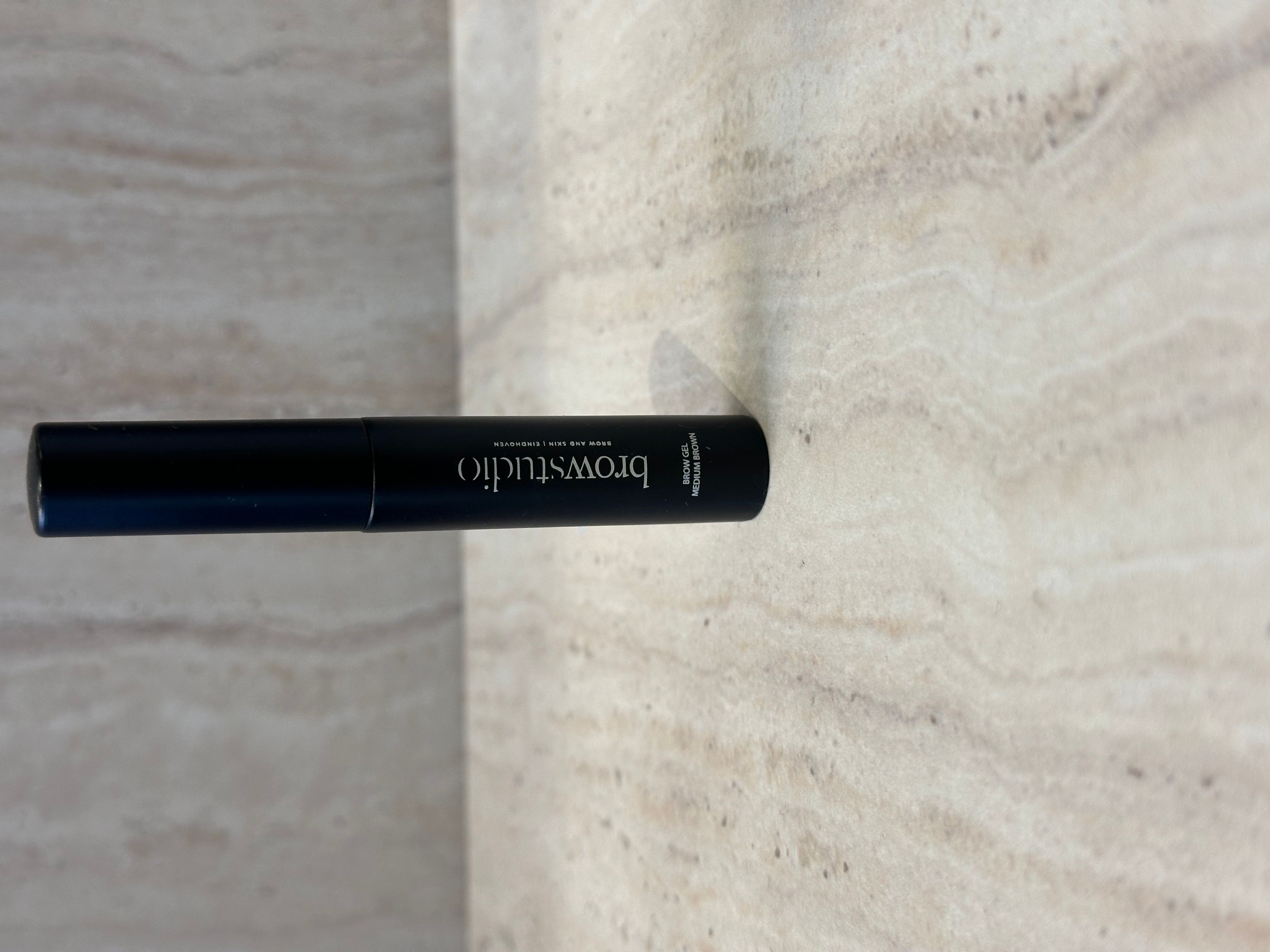 Browstudio browgel Transparant